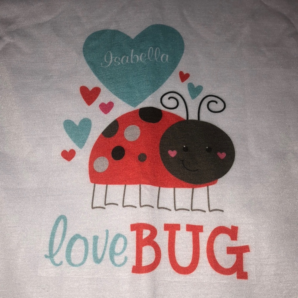 NWOT Nightgown “Isabella”